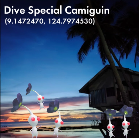 Dive Special Camiguin