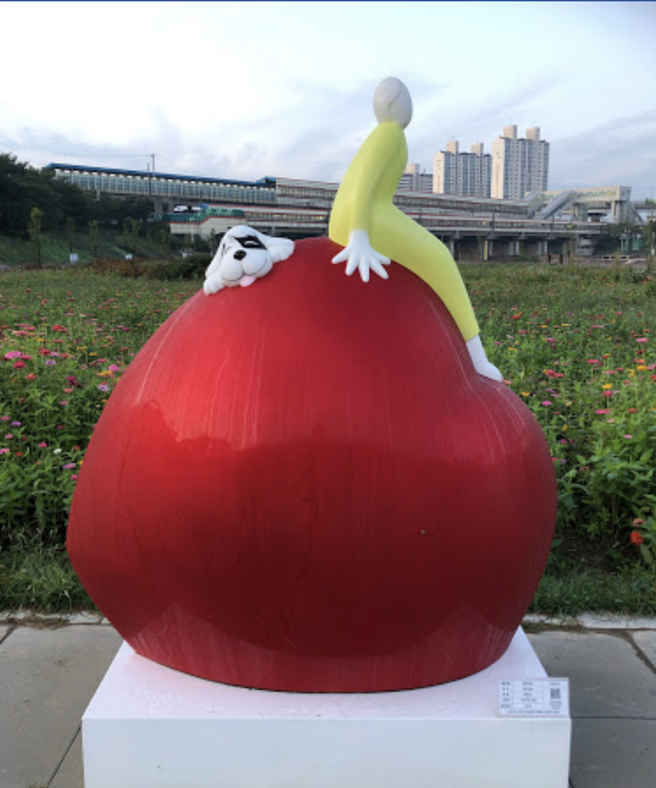 너와함께 도란도란