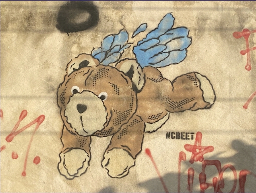 곰돌이